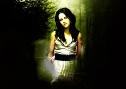 Bella Swan as Vampire