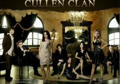 CULLEN CLAN