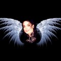 Michael Jackson is an angel