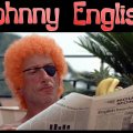 Johnny English Suspect
