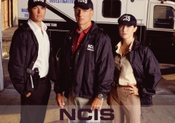NCIS  Team