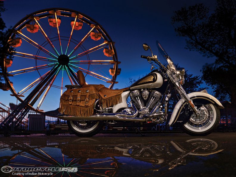 2013_Indian_Chief_Limited