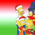 A Simpsons Christmas