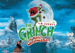 Grinch Natal 2
