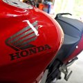 Honda VFR