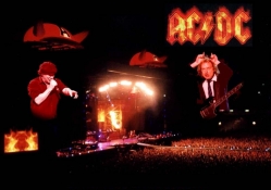 AC/DC Concert pictures