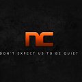 Noisecontrollers _ Don't Expect Us To Be Quiet