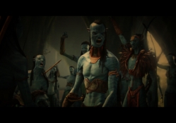 Avatar Movie 8