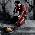 Iron Man Lost Hope