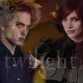Twilight _ Alice et Jasper