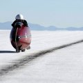 Salt Flat Racer