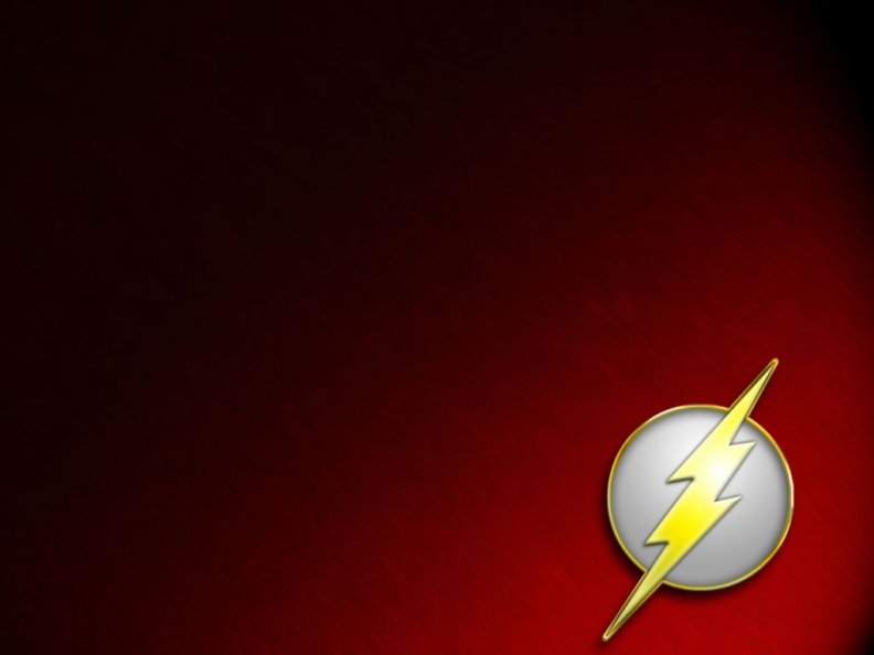 The Flash Symbol