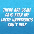 Lucky Underpants