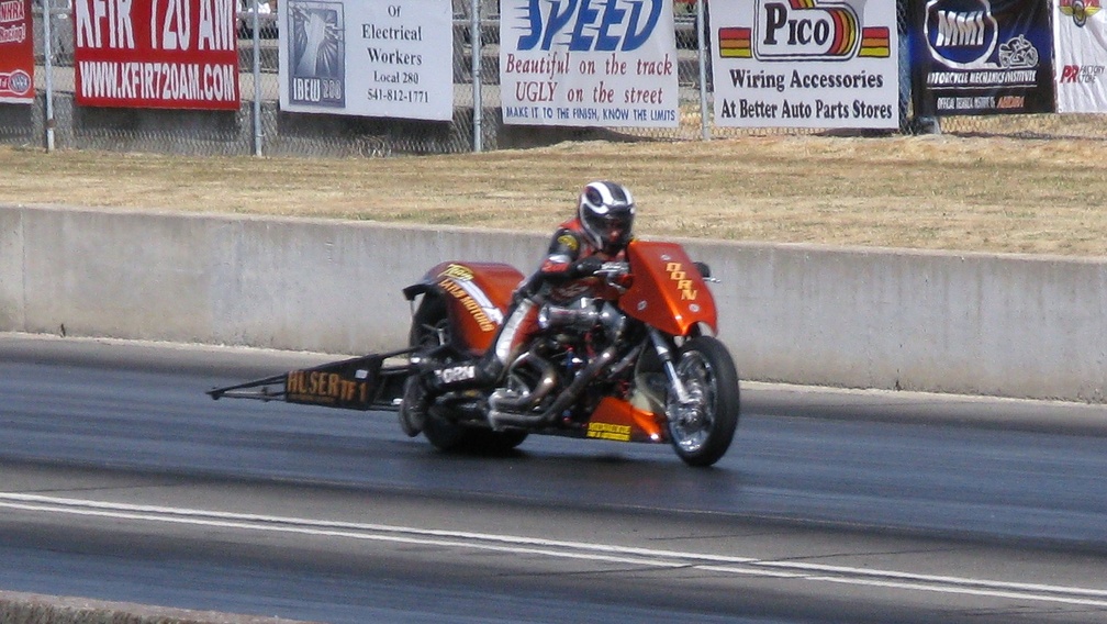 Top Fuel Harley_Davidson