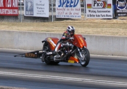 Top Fuel Harley_Davidson