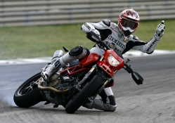 Ducati Thumbs Up