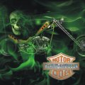 Harley_Davidson green skull