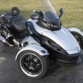 Can_Am Spyder RS