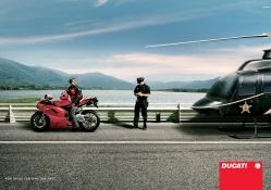 Ducati  none  Stop