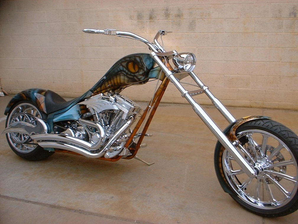 Cobra_Bike