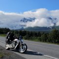 Alaska Clouds