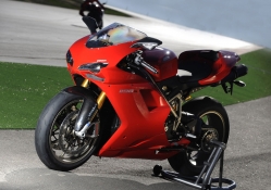 Ducati 1198s
