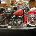 1939 U Flathead Harley Davidson F2