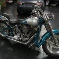 1995 Harley Davidson, Fat_Boy