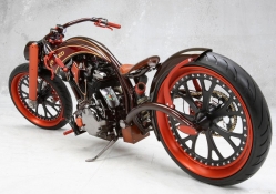 motorcycle tuning