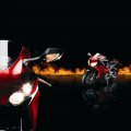 Honda CBR Fireblade