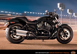 h_d night rod special edition