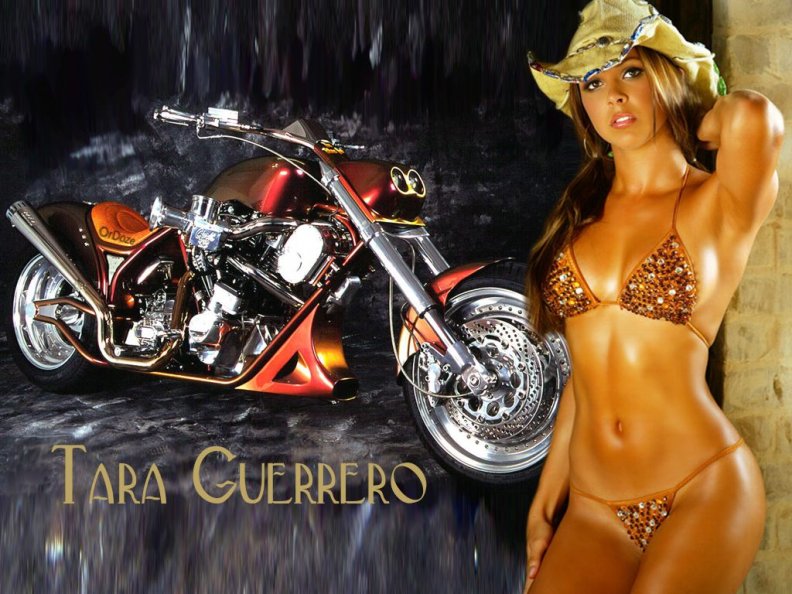 Tara Guerrero