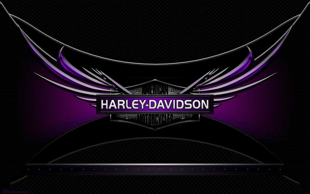 Harley Davidson World Class.2012.