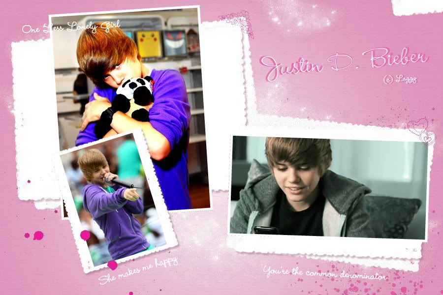 Justin D. Bieber