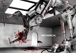 Mechanical Dead