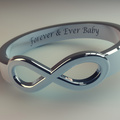 ring forever and ever baby