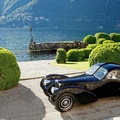 Bugatti 57SC Atlantic 1938