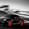 Super Cool Porsche Car Wallpaper