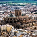 Spain CityScape