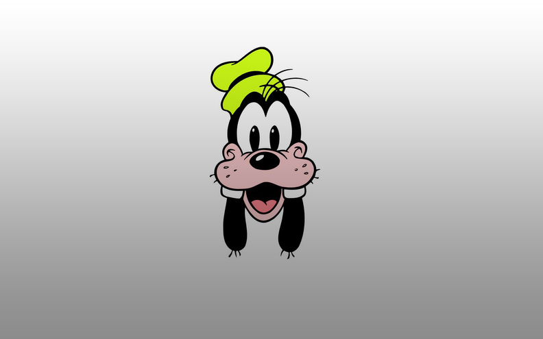 Walt Disney Goofy Art.jpg