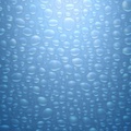 Water Bubbles Texture