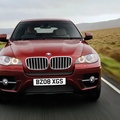 BMW M6 Coupe Model Highlights widescreen