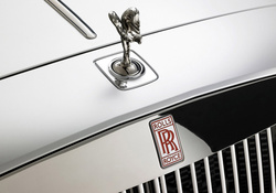 Rolls-Royce Motor Cars High definition