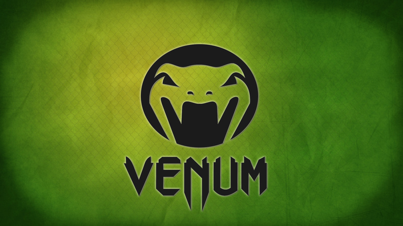 Venum Fighters Brand