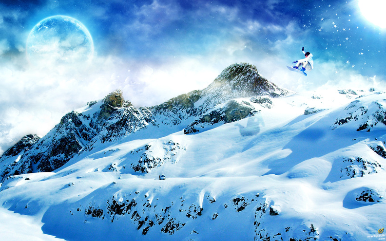 Snowboarding Winter Sport.jpg