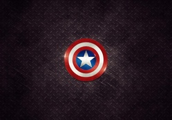 Fox Logo Captain America Movie Kingdom