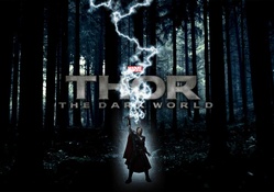 Thor The Dark World Movie HD