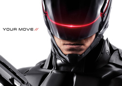 2014 Robocop Movies