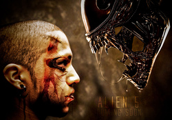 Coming Soon Alien 5 Movie