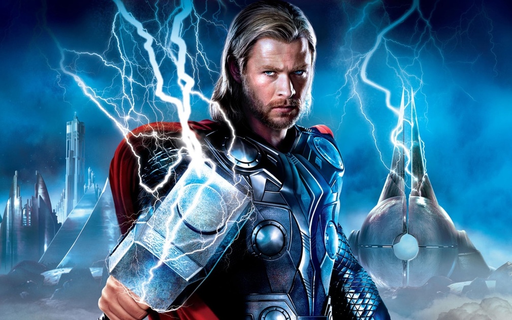 Chris Hemsworth On Avengers Movie Full